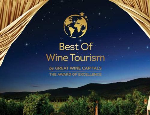 Los premios de enoturismo Best Of Wine Tourism 2025 se entregan el 3 de octubre