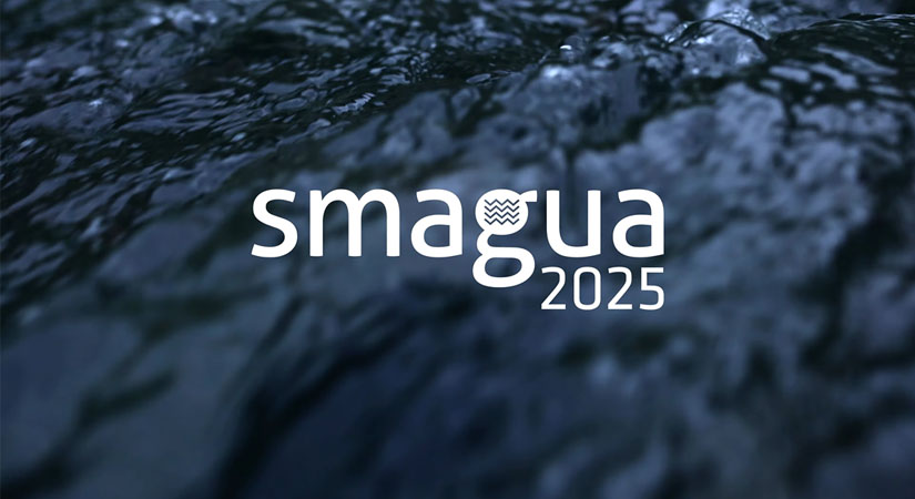 Smagua 2025 Brokerage Event