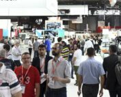 Subcontex abre la inscripción de empresas para la feria Midest-Global Industrie 2024