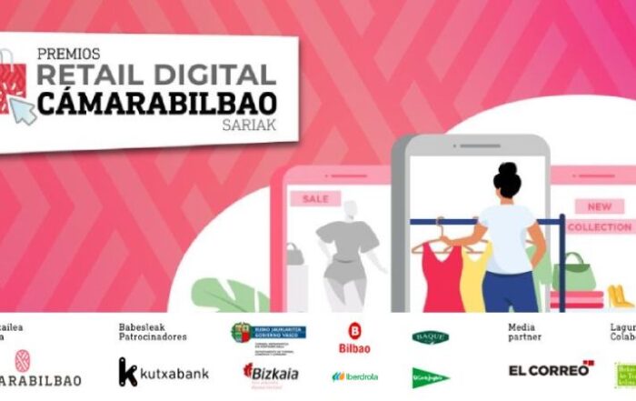 ¡Abierta la participación en los Premios Retail Digital 2023!