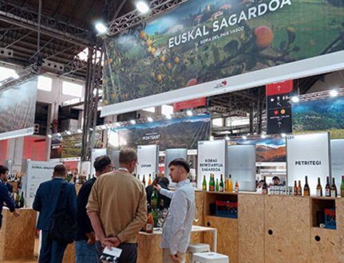 El Gobierno Vasco presenta el Plan de Promoción 2025 de la industria alimentaria de Euskadi