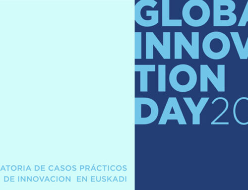 Global Innovation Day 2024: abierto el plazo para presentar casos prácticos de aplicación de inteligencia artificial en Euskadi