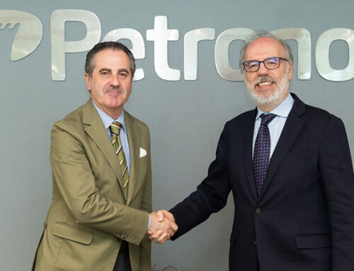 Petronor se suma al Hub de Sostenibilidad que promueve Cámarabilbao junto a la Fundación BBK
