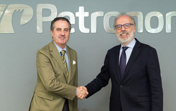 Petronor se suma al Hub de Sostenibilidad (ESG HUB) que promueve Cámarabilbao junto a la Fundación BBK