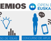 Abierta la quinta edición del concurso Open Data Euskadi