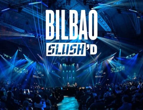 Bilbao acogerá una edición del prestigioso encuentro de emprendedores Slush