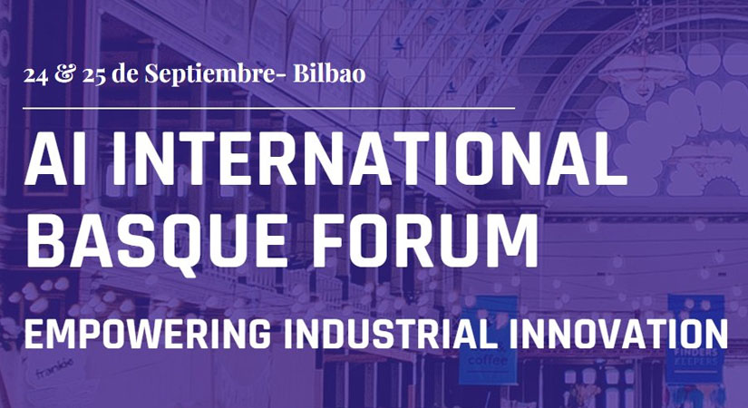 AI International Basque Forum 2024