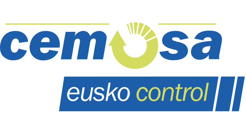 Logo Cemosa