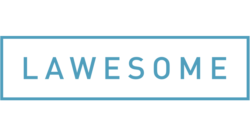 Logo Lawesome