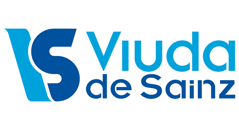 Logo Viuda de Sainz