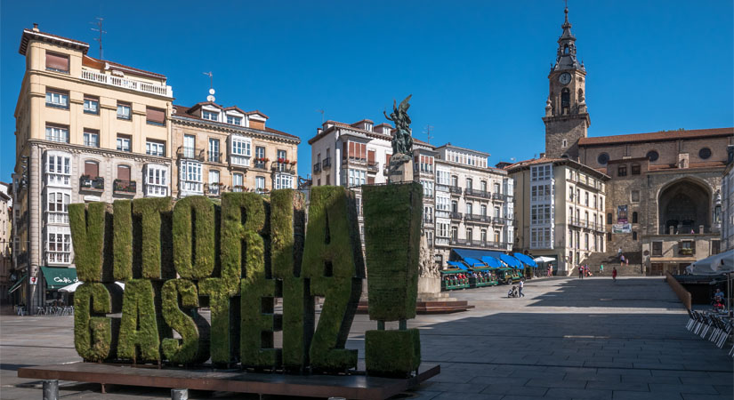 Misión Comercial en Álava: descubre los comercios innovadores de Vitoria-Gasteiz