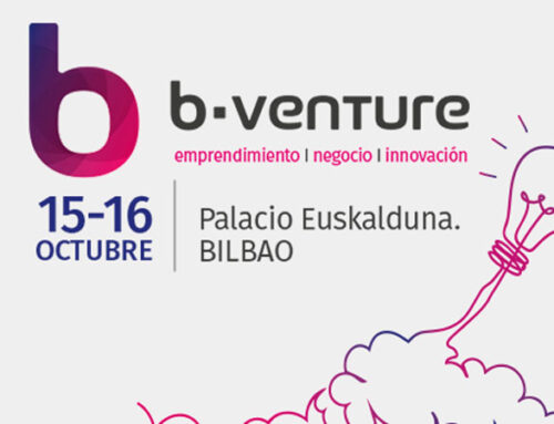 B-Venture 2024: El mayor evento de emprendimiento del norte de España vuelve a Bilbao