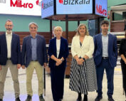 Bizkaia Mikro impulsa el emprendimiento con un 60% más de financiación en 2024