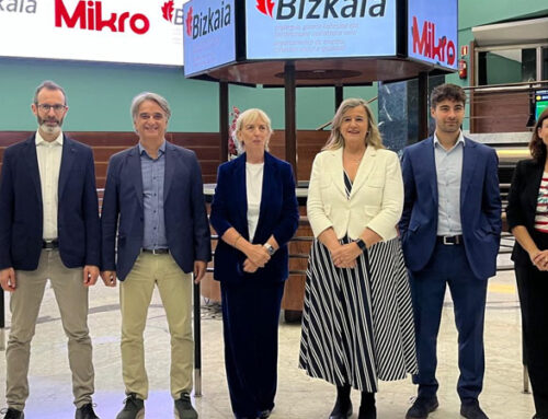 Bizkaia Mikro impulsa el emprendimiento con un 60% más de financiación en 2024