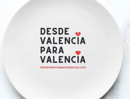 Los grandes chefs de Bizkaia se unen por Valencia con una cena solidaria en el restaurante Azurmendi