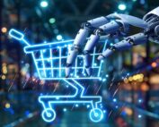 Aplicaciones de la inteligencia artificial en retail