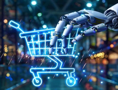 Aplicaciones de la inteligencia artificial en retail