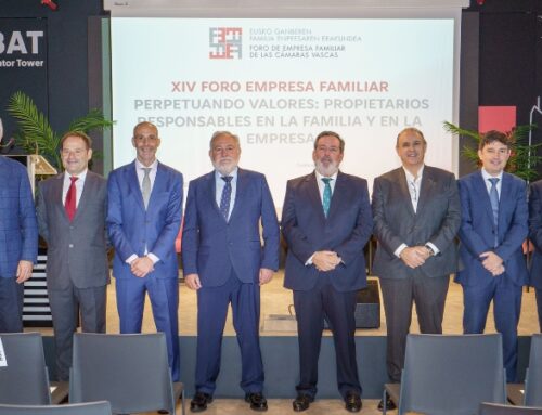 El XIV encuentro del Foro de Empresa Familiar aborda los distintos tipos y roles de propietarios y cómo abordar la sucesión