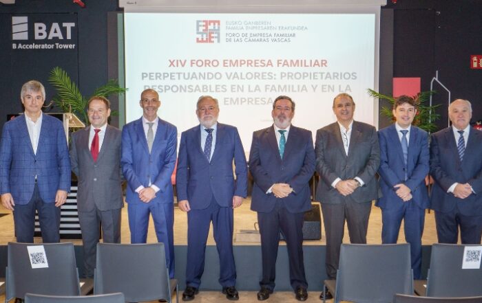 Foro Empresa Familiar