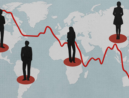 El cambio demográfico, repercusiones para el consumo