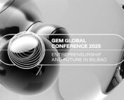 Bilbao se prepara para ser el epicentro del emprendimiento con la conferencia GEM Global 2025