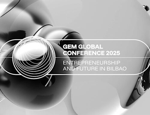 Bilbao se prepara para ser el epicentro del emprendimiento con la conferencia GEM Global 2025