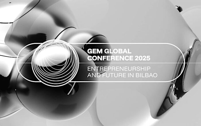 Bilbao se prepara para ser el epicentro del emprendimiento con la conferencia GEM Global 2025