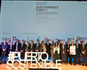 Congreso Puerto Sostenible