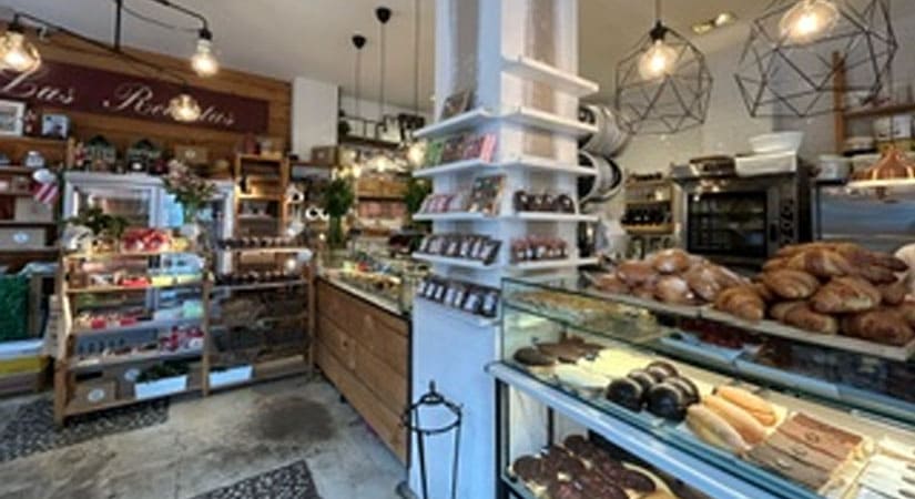 Pastelería y Chocolatería en Bilbao