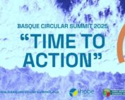 Basque Circular Summit economía circular