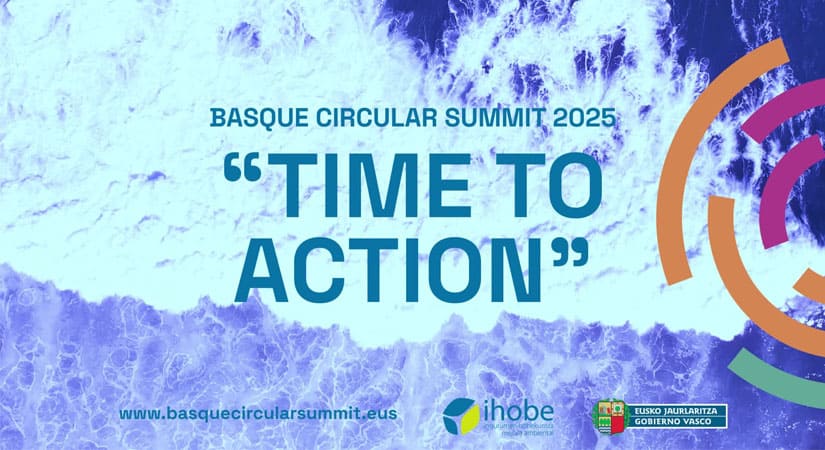 Basque Circular Summit economía circular