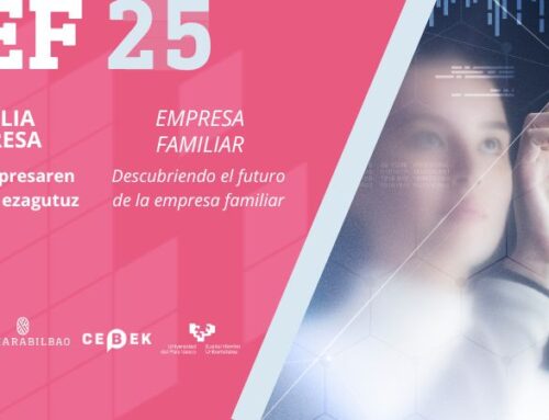 El ciclo de Empresa Familiar 2025 contará con un programa compuesto por 15 jornadas, talleres y conferencias