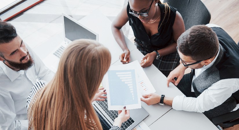 Generar proyectos empresariales en el entorno de incertidumbre actual