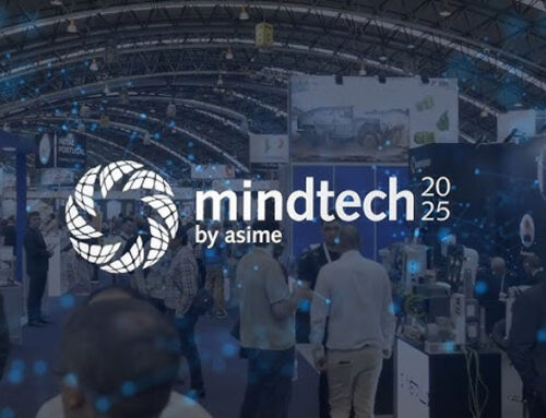 Subcontex organiza por primera vez una participación agrupada en la feria Mindtech