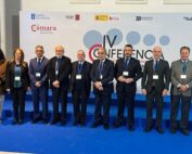 Cámaras Comercio instituciones empresas unidad desarrollo Arco Atlántico
